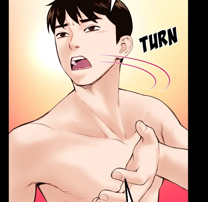 Analogue Chapter 28 page 37 - 