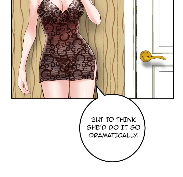 Analogue Chapter 28 page 53 - 