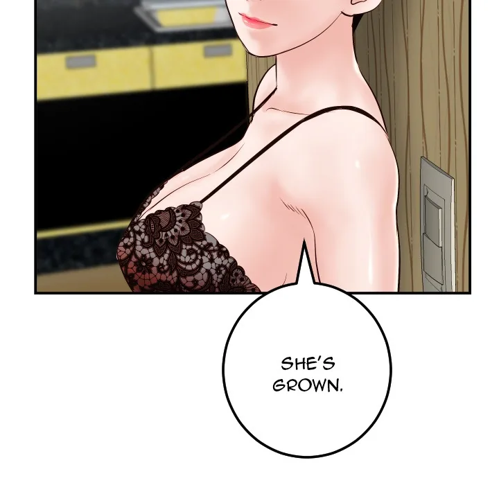 Analogue Chapter 28 page 55 - 