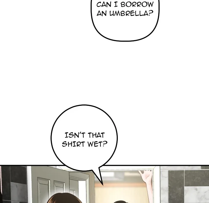 Analogue Chapter 28 page 66 - 