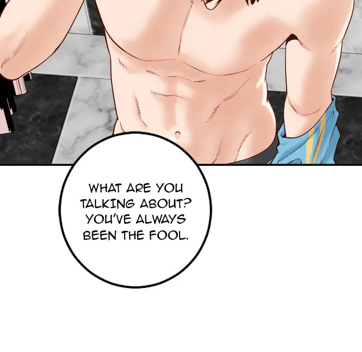 Analogue Chapter 28 page 80 - 