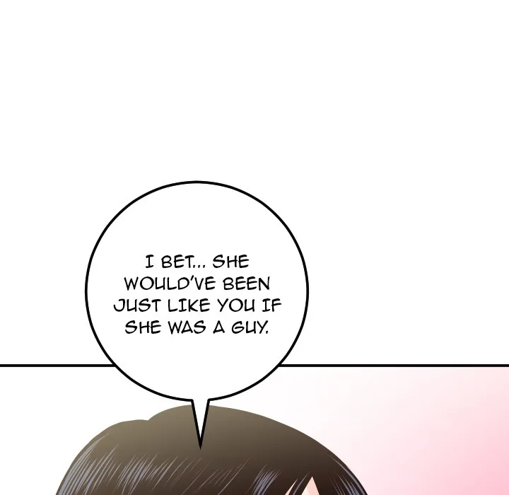 Analogue Chapter 28 page 83 - 