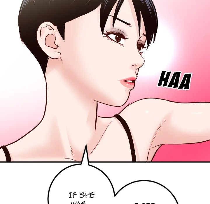 Analogue Chapter 28 page 84 - 