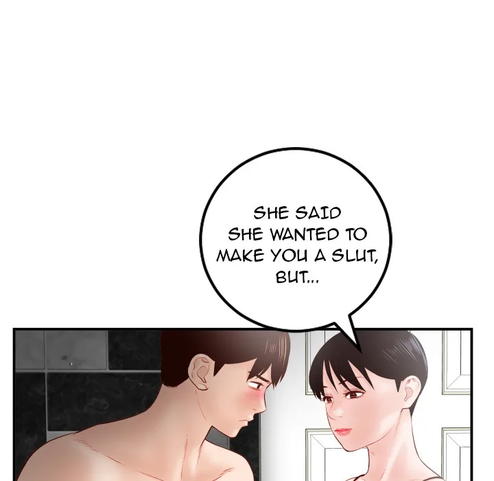 Analogue Chapter 28 page 90 - 