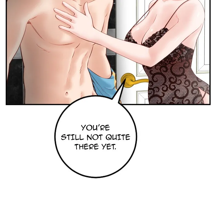 Analogue Chapter 28 page 91 - 