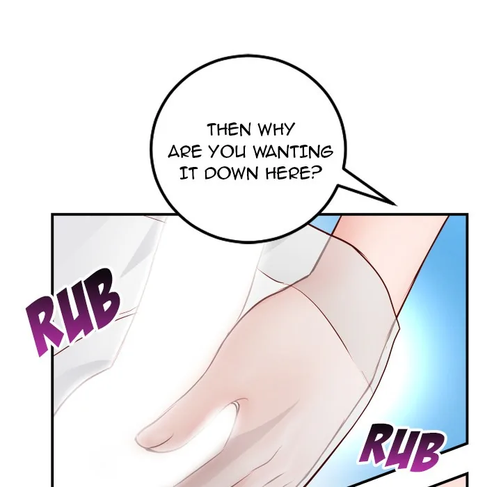 Analogue Chapter 28 page 96 - 