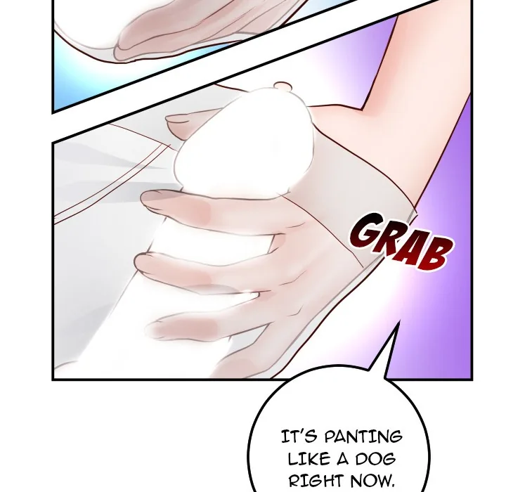 Analogue Chapter 28 page 97 - 