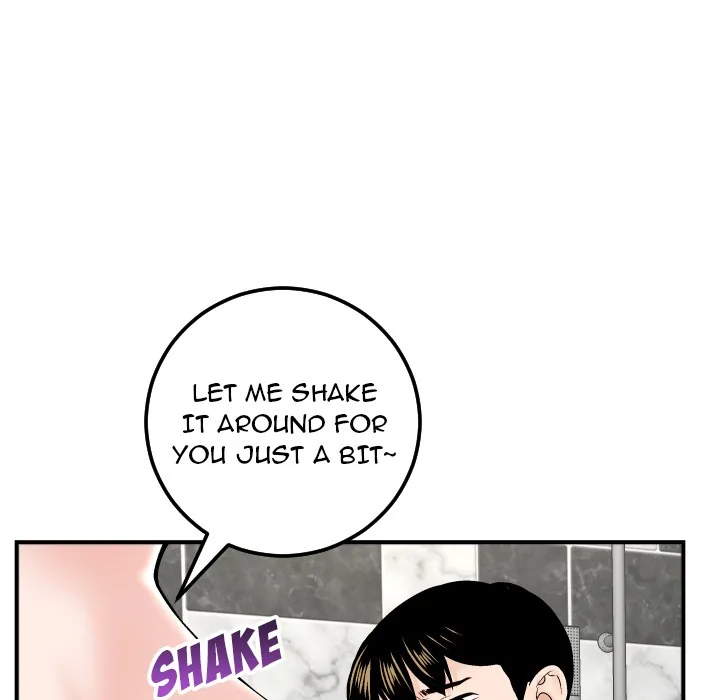 Analogue Chapter 29 page 116 - 