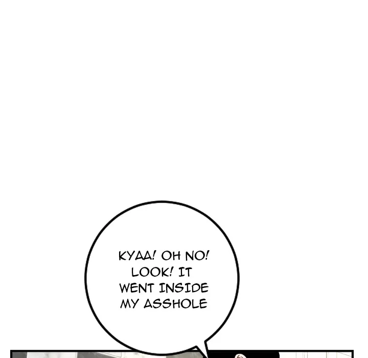 Analogue Chapter 29 page 118 - 