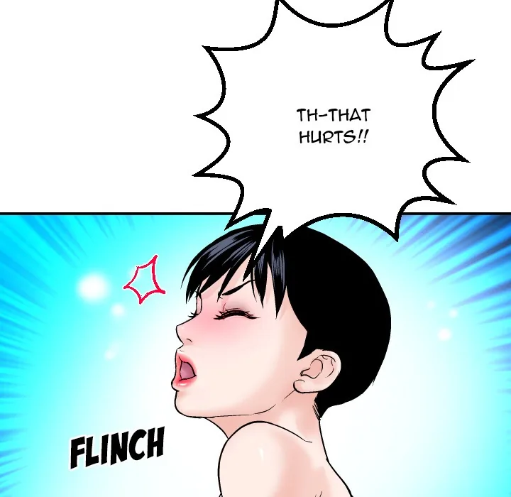 Analogue Chapter 29 page 128 - 