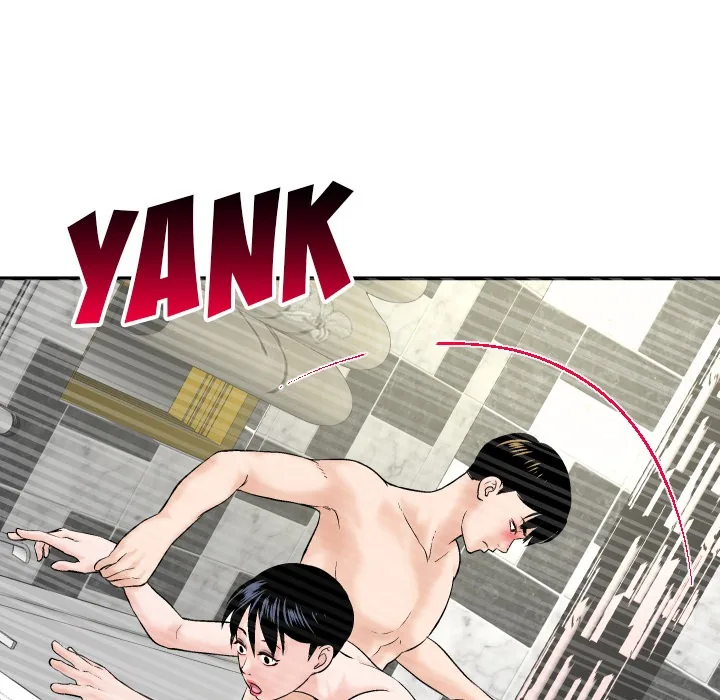 Analogue Chapter 29 page 135 - 