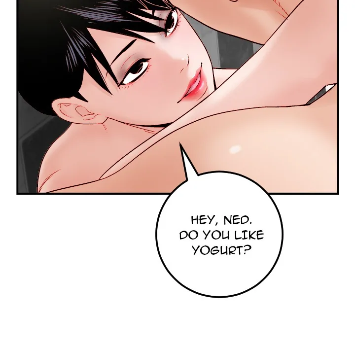 Analogue Chapter 29 page 68 - 