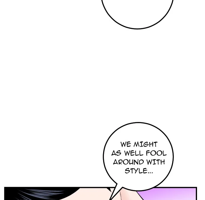 Analogue Chapter 29 page 84 - 