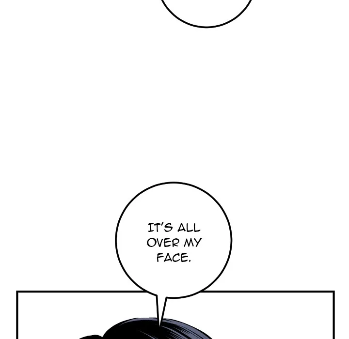 Analogue Chapter 29 page 100 - 