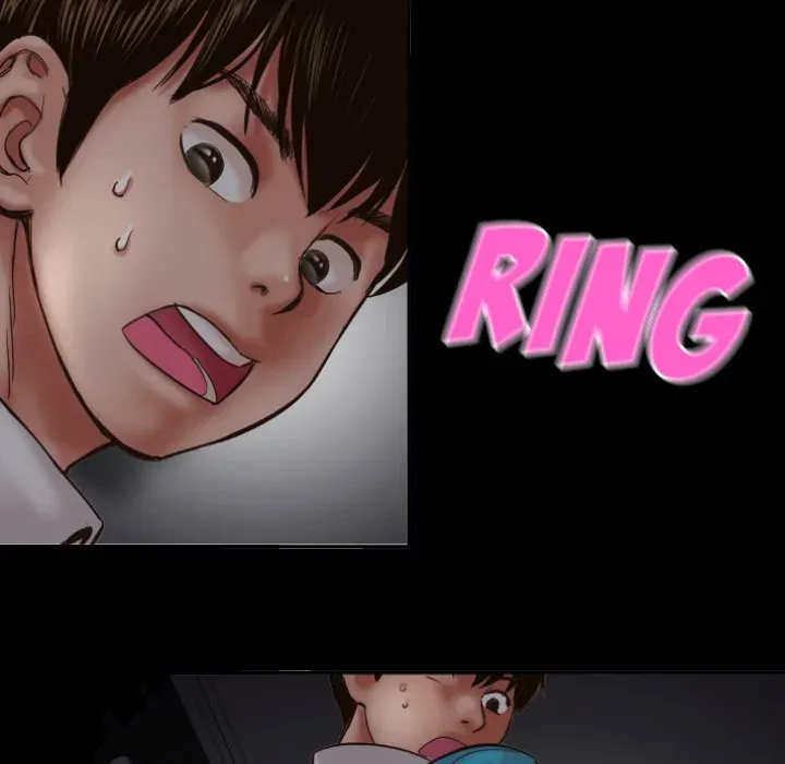 Analogue Chapter 3 page 19 - 