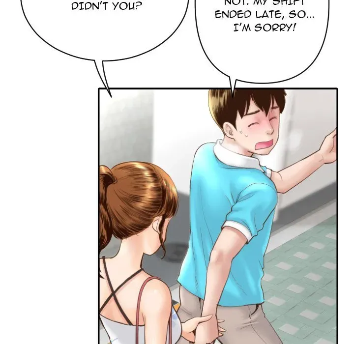Analogue Chapter 3 page 40 - 