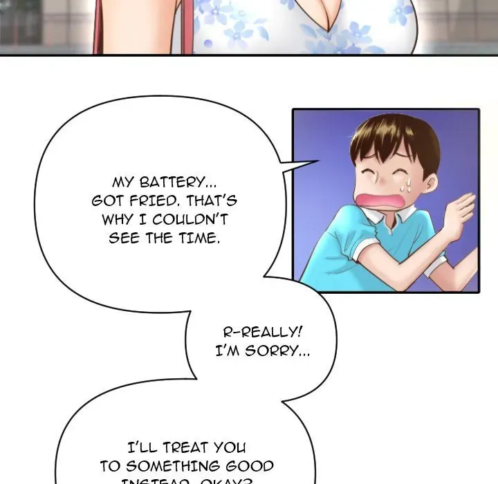 Analogue Chapter 3 page 43 - 