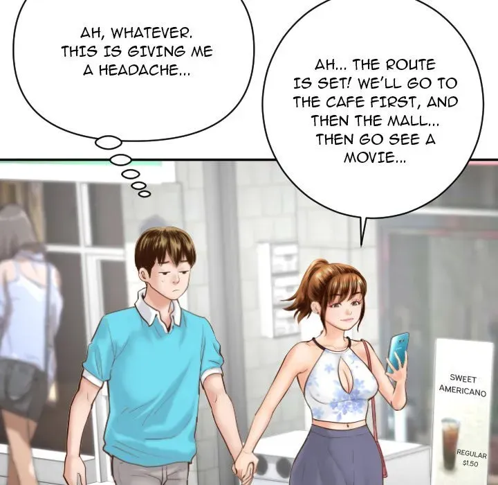 Analogue Chapter 3 page 58 - 