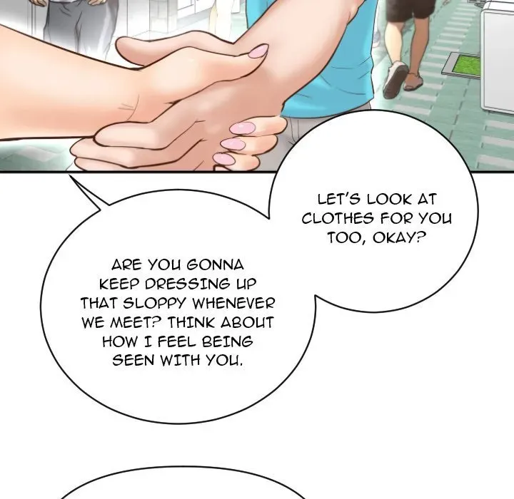 Analogue Chapter 3 page 66 - 