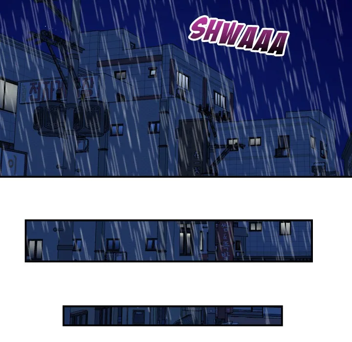 Analogue Chapter 30 page 19 - 
