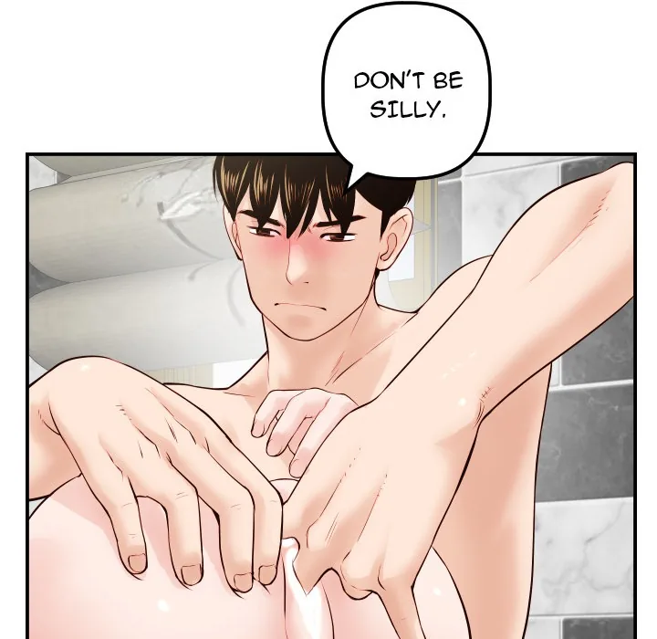 Analogue Chapter 30 page 50 - 