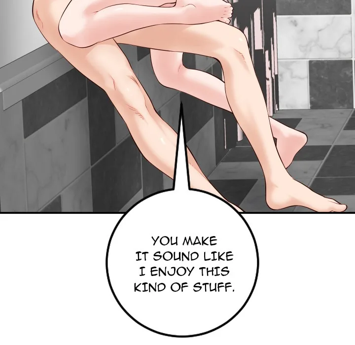 Analogue Chapter 30 page 58 - 