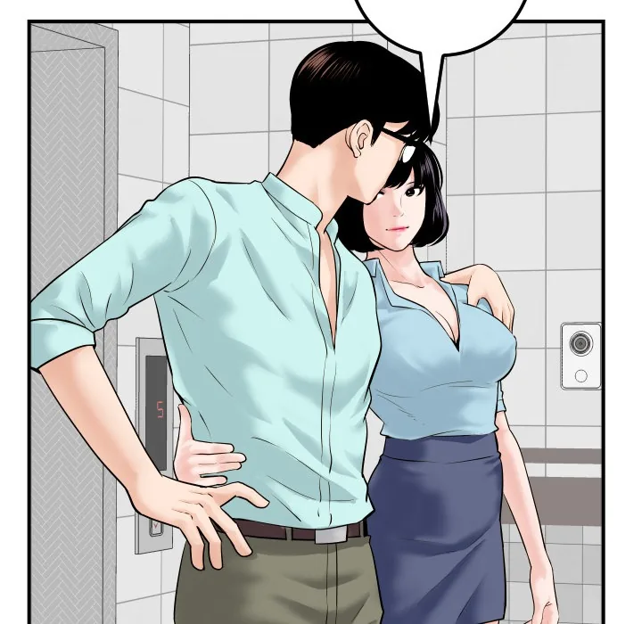 Analogue Chapter 31 page 105 - 