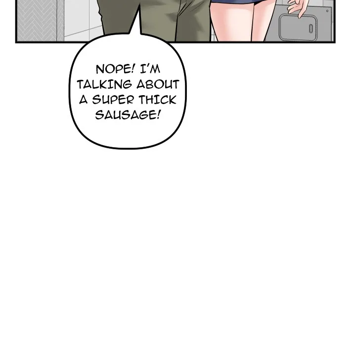 Analogue Chapter 31 page 106 - 