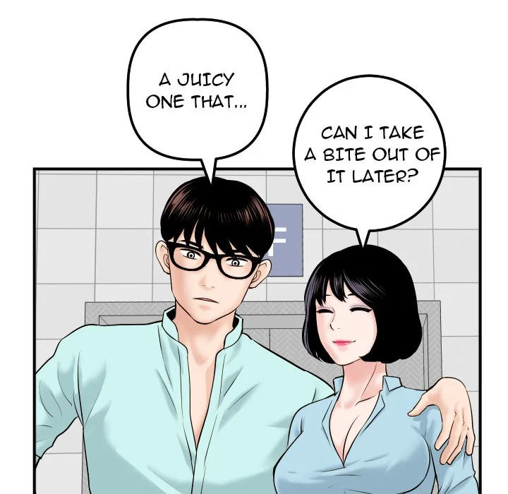 Analogue Chapter 31 page 107 - 