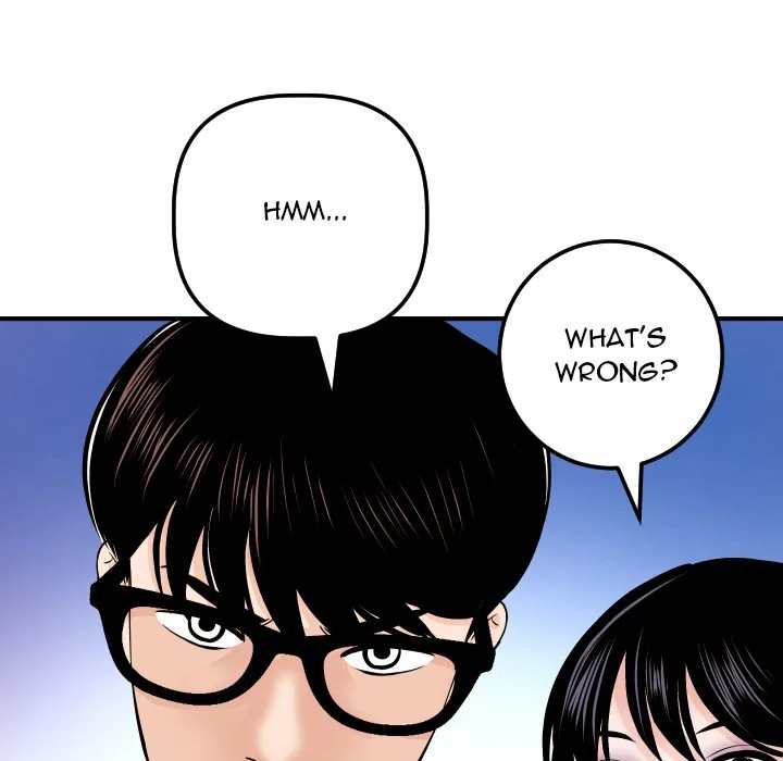 Analogue Chapter 31 page 109 - 