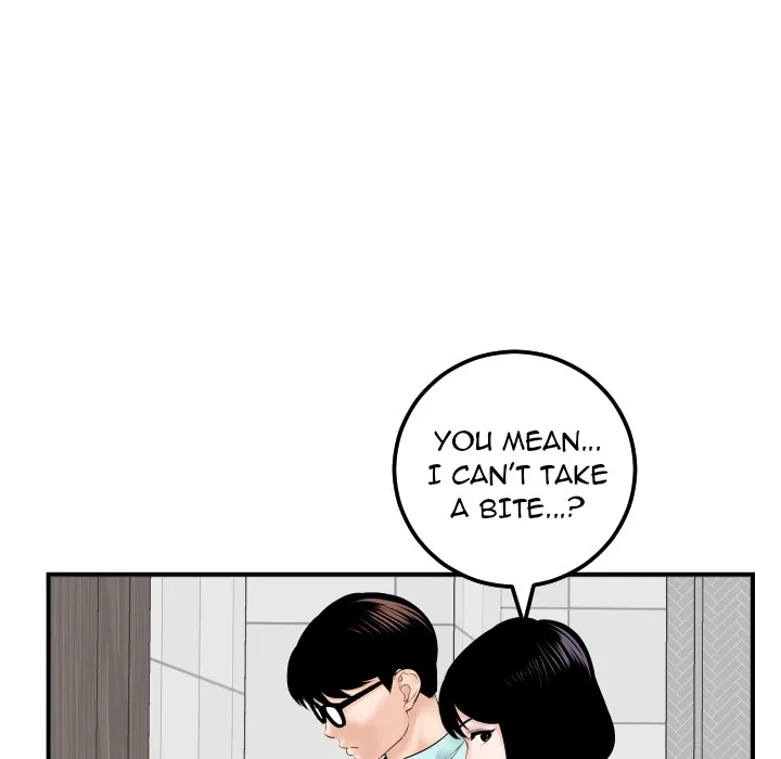 Analogue Chapter 31 page 111 - 