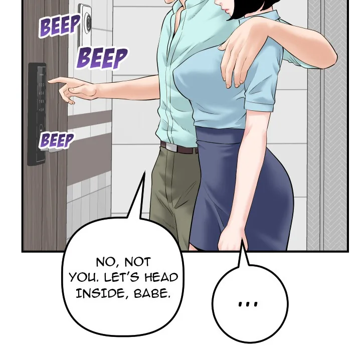 Analogue Chapter 31 page 112 - 