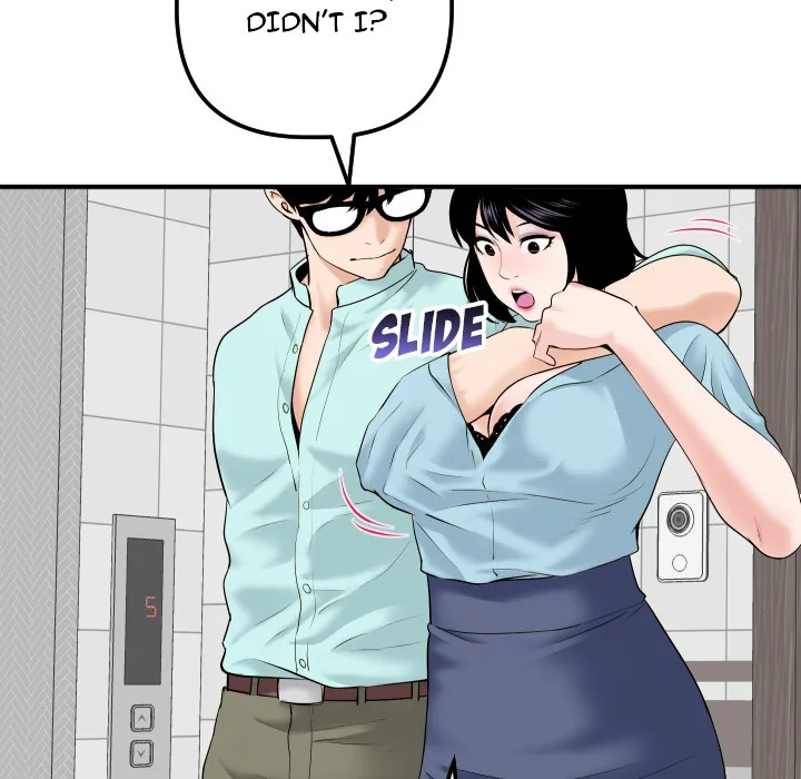 Analogue Chapter 31 page 116 - 