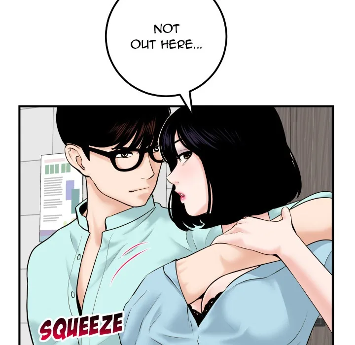 Analogue Chapter 31 page 118 - 
