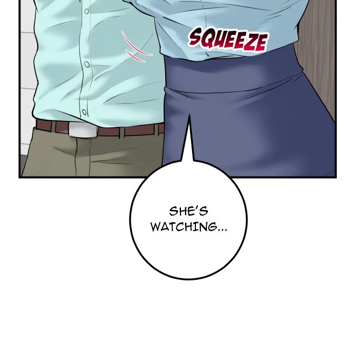 Analogue Chapter 31 page 119 - 