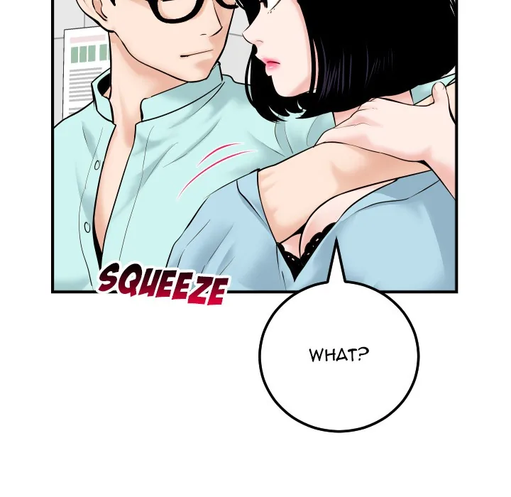 Analogue Chapter 31 page 124 - 
