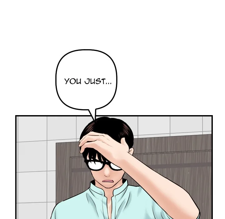Analogue Chapter 31 page 132 - 