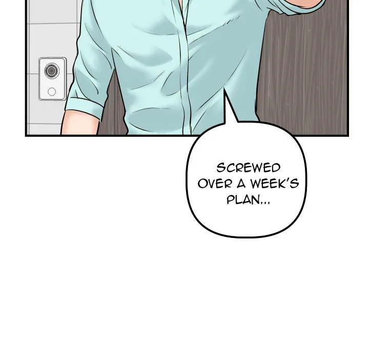 Analogue Chapter 31 page 133 - 