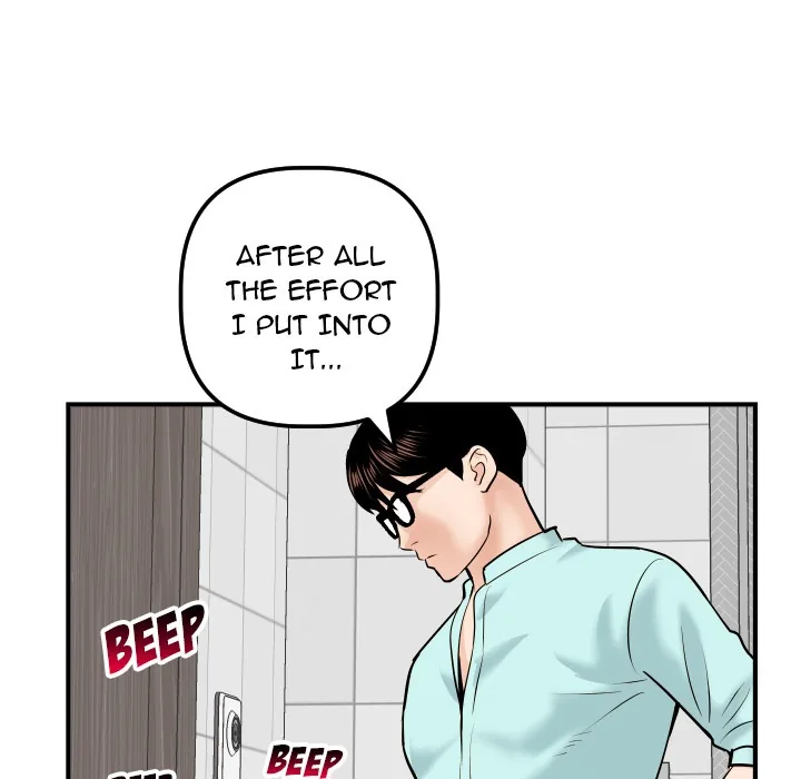 Analogue Chapter 31 page 134 - 
