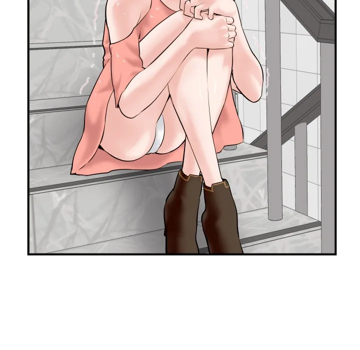 Analogue Chapter 31 page 139 - 