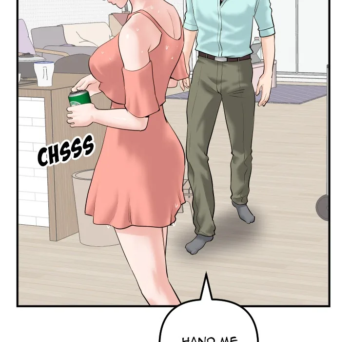 Analogue Chapter 31 page 144 - 