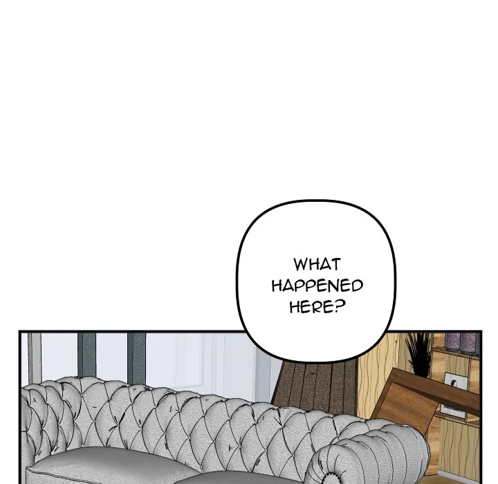 Analogue Chapter 31 page 58 - 