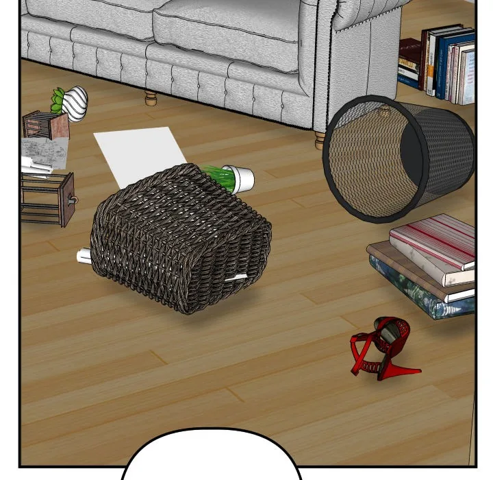 Analogue Chapter 31 page 59 - 