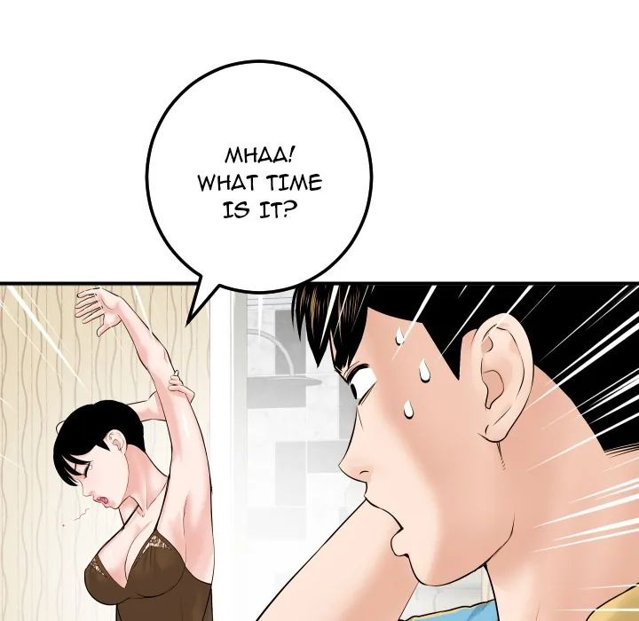 Analogue Chapter 31 page 63 - 