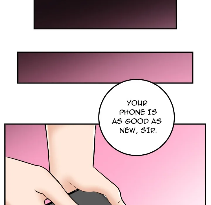 Analogue Chapter 31 page 66 - 