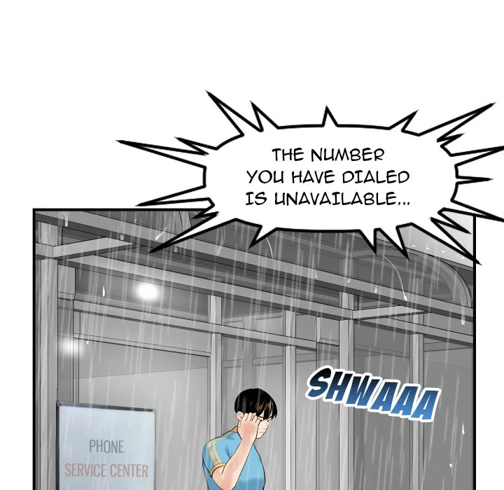 Analogue Chapter 31 page 69 - 