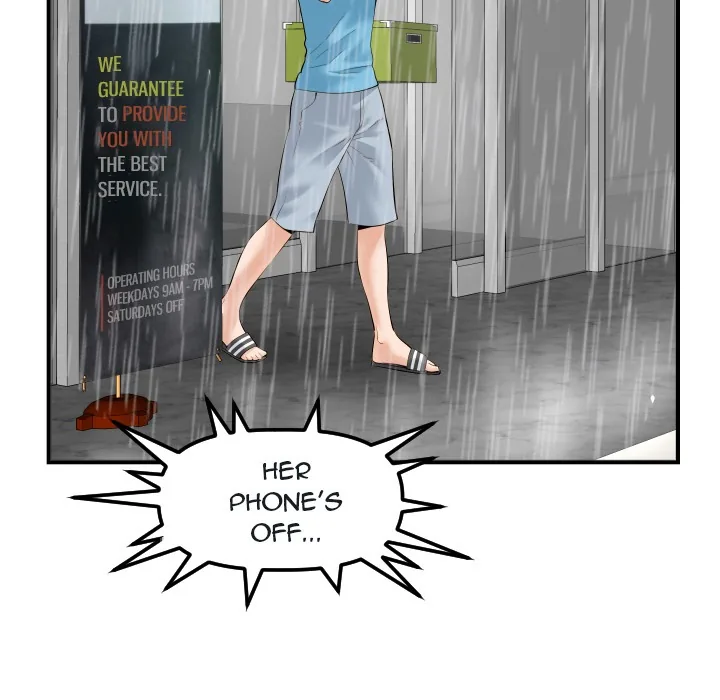 Analogue Chapter 31 page 70 - 
