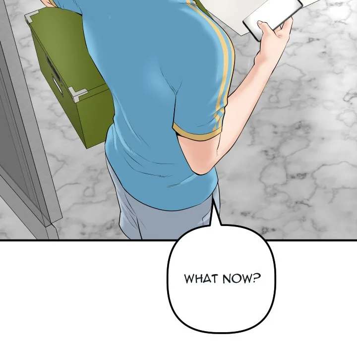 Analogue Chapter 31 page 72 - 