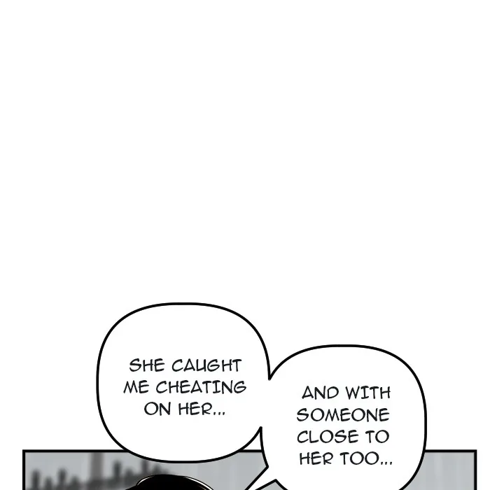 Analogue Chapter 31 page 73 - 