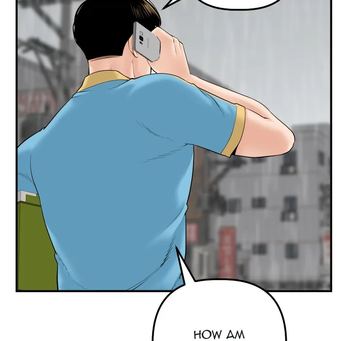 Analogue Chapter 31 page 74 - 